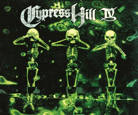 墓園三人組|Cypress Hill 墓園三人組成名之路